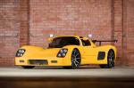 Ultima GTR 730 2009 года